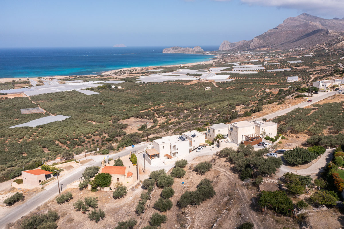 Divine Villa King